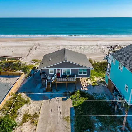 Sea Paradise Cottage